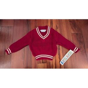 Vintage NWT - French Toast Kids Sweater Size 3T